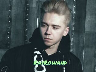 RayRowand