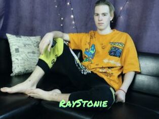 RayStonie Gothicorgien