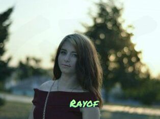 Rayof
