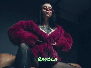 Rayola