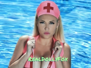 RealDollyFox