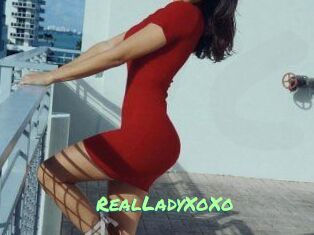RealLadyXoXo