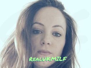 RealUKMILF