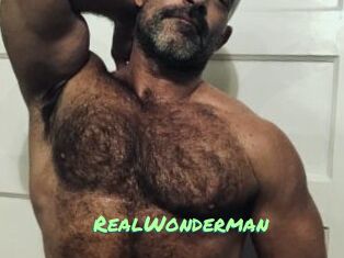 RealWonderman