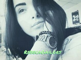 RebecaGailors