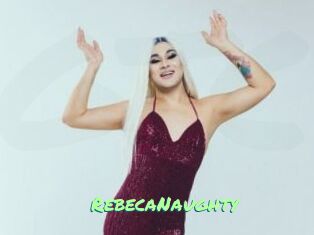 RebecaNaughty