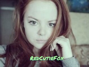 RedCutieFox