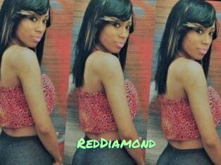RedDiamond
