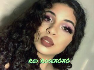 Red_RoseXOXO