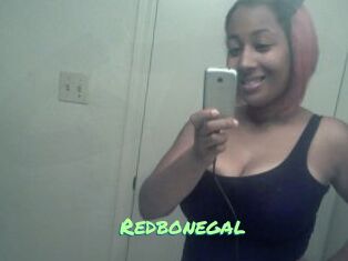 Redbonegal