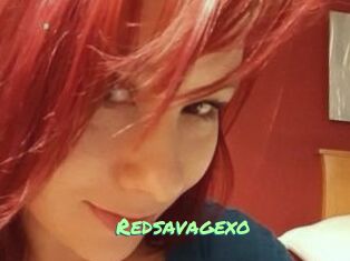 Redsavagexo