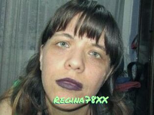 Regina78XX Gothicorgien
