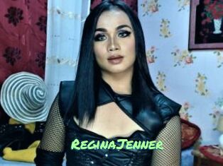 ReginaJenner