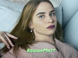 ReginaMatt