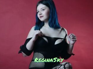 ReginaSky