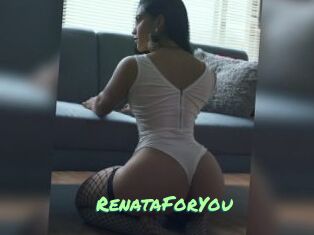 RenataForYou