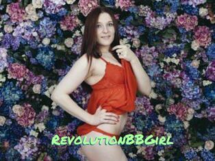 RevolutionBBGirl