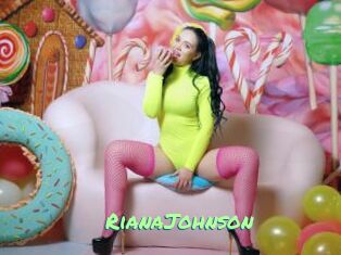RianaJohnson