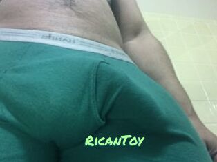 RicanToy
