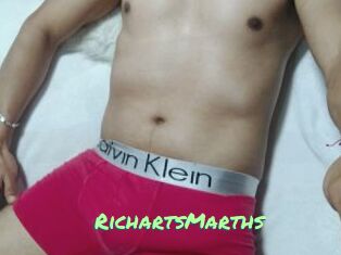 RichartsMarths Gothicorgien