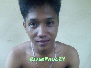 RiderPaul24