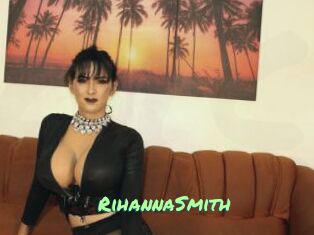 RihannaSmith