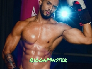 RiogaMaster