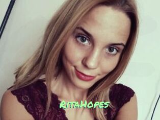 RitaHopes Gothicorgien