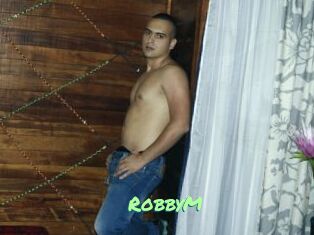 RobbyM Gothicorgien