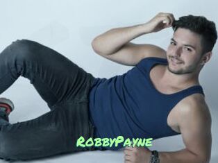 RobbyPayne