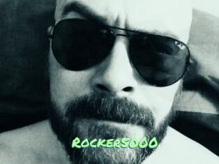 Rocker5000