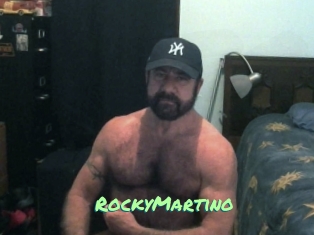 RockyMartino