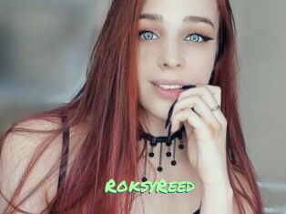 RoksyReed