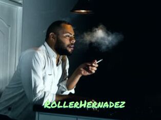RollerHernadez