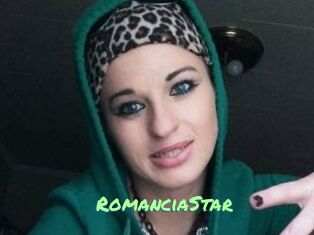 RomanciaStar Gothicorgien