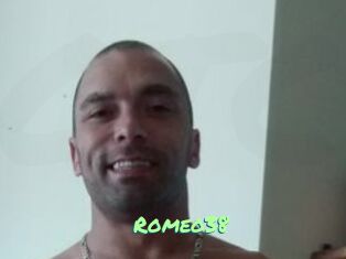 Romeo38