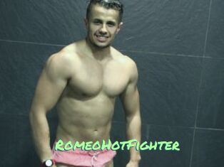 RomeoHotFighter