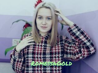 RomessaGold