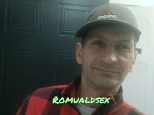 Romualdsex