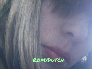 RomyDutch