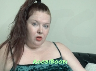RoobiBoobi