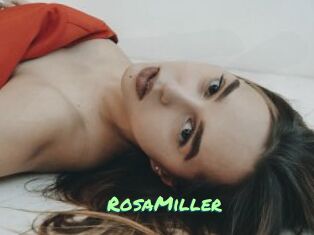 RosaMiller