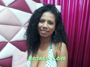 Rosalia_Love