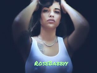 RoseBabbyy