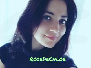 RoseDeChloe