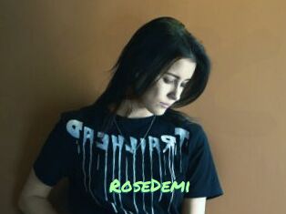 RoseDemi
