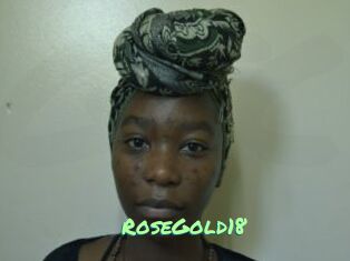 RoseGold18