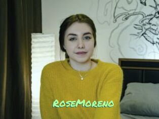 RoseMoreno