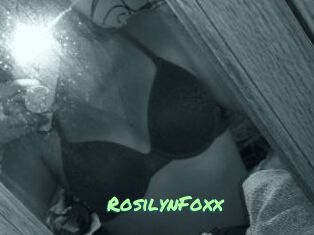 RosilynFoxx