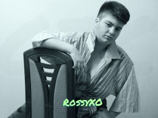 RossyXO